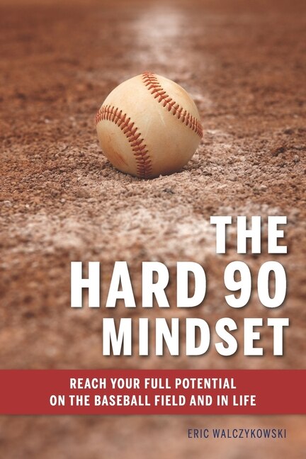 Front cover_The Hard 90 Mindset