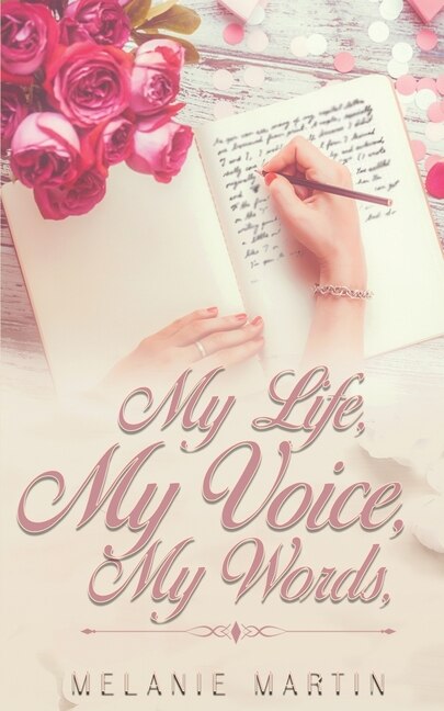 Couverture_My Life, My Voice, My Words