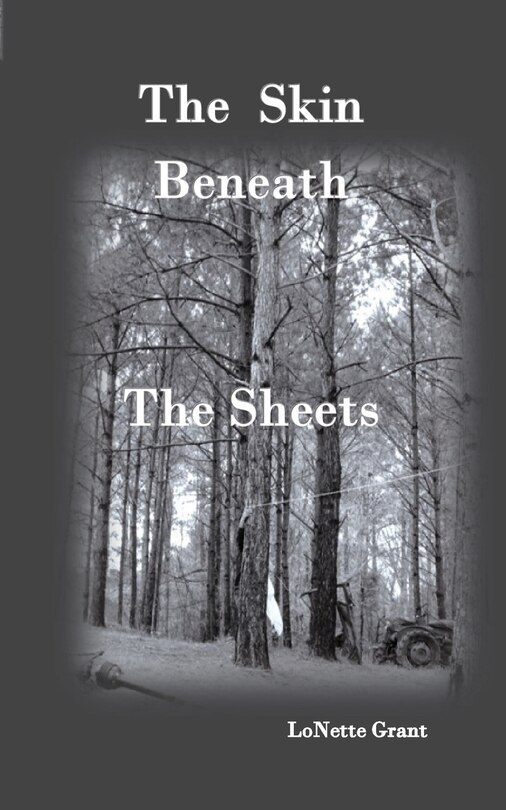 Couverture_The Skin Beneath The Sheets