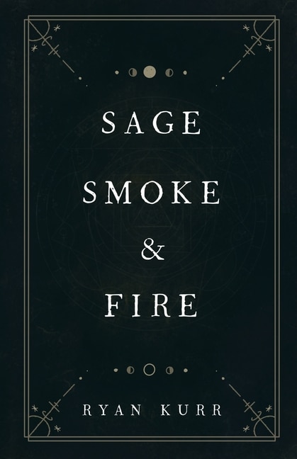 Couverture_Sage, Smoke & Fire