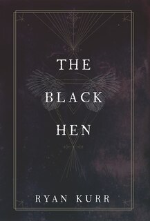 Couverture_The Black Hen