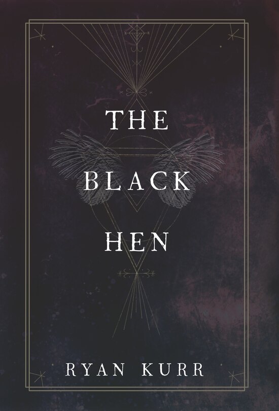 Couverture_The Black Hen