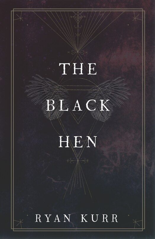 Couverture_The Black Hen