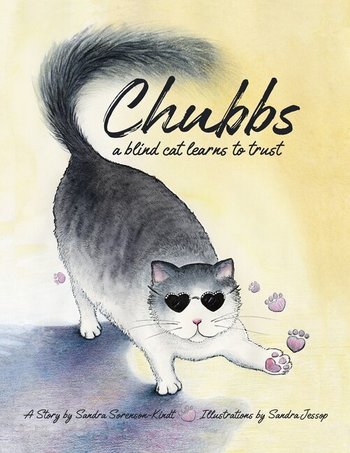 Front cover_Chubbs