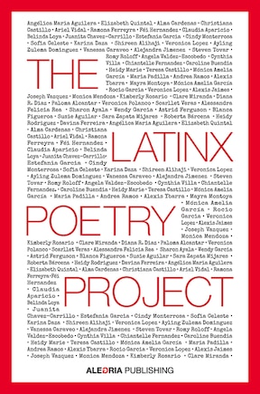 The Latinx Poetry Project