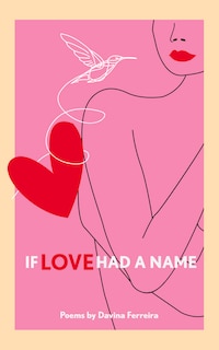 Front cover_If Love Had a Name