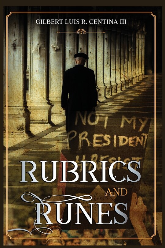Front cover_Rubrics and Runes