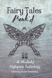 Front cover_Fairy Tales Punk'd