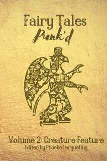 Couverture_Fairy Tales Punk'd 2