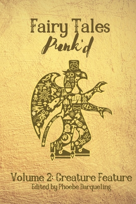 Couverture_Fairy Tales Punk'd 2