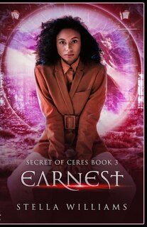 Front cover_Earnest