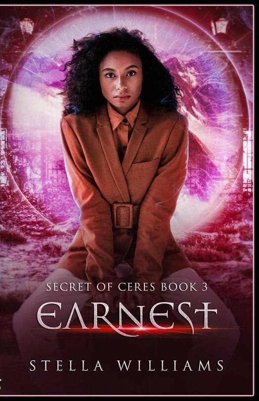 Front cover_Earnest