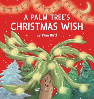 Front cover_A Palm Tree's Christmas Wish