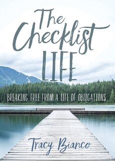 Couverture_The Checklist Life