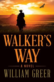 Front cover_Walker's Way