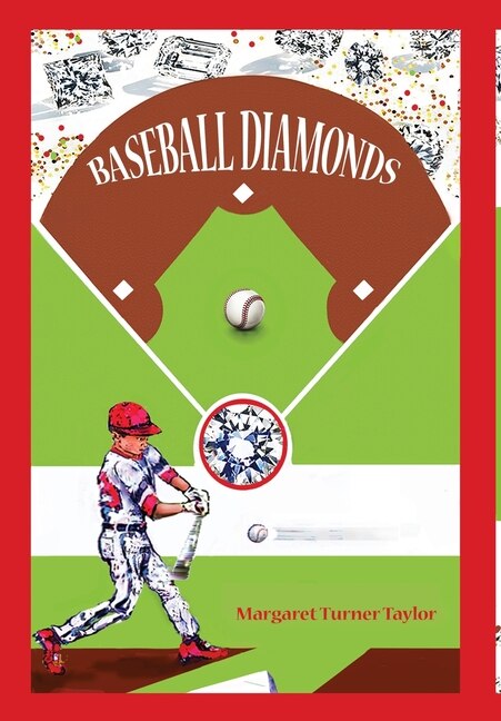 Front cover_Baseball Diamonds