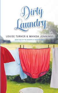 Front cover_Dirty Laundry