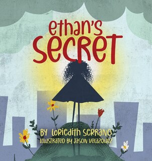 Couverture_Ethan's Secret