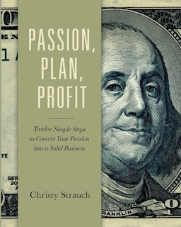 Front cover_Passion, Plan, Profit