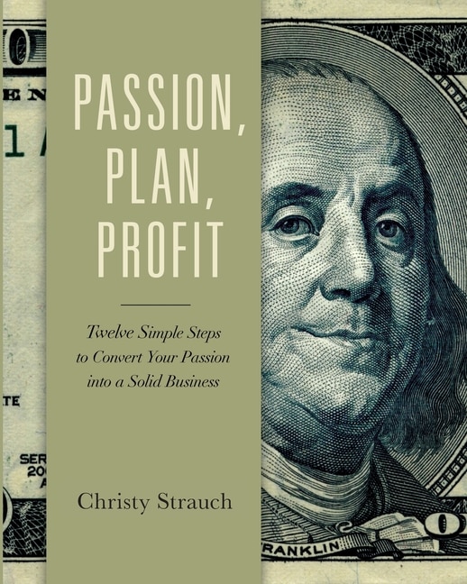 Front cover_Passion, Plan, Profit