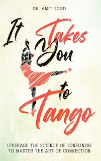 Front cover_It Takes You to Tango