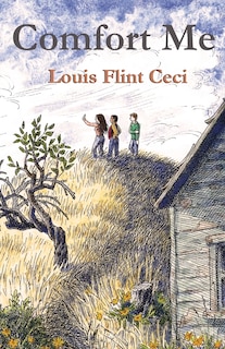 Front cover_Comfort Me