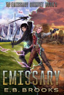 Front cover_Emissary
