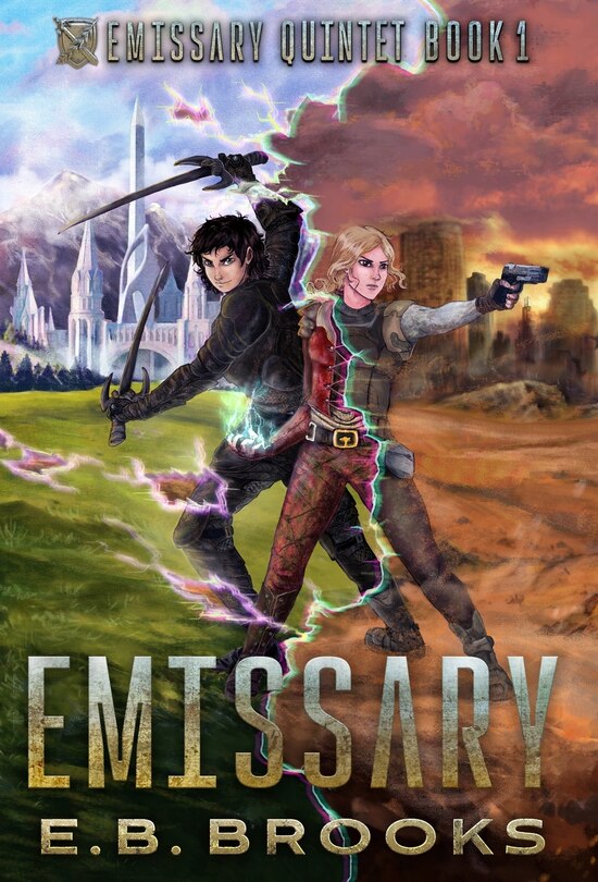 Front cover_Emissary
