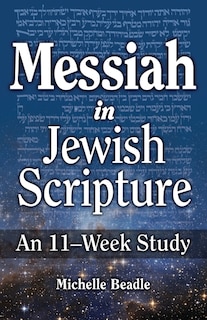 Front cover_Messiah in Jewish Scripture