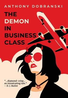 Front cover_The Demon in Business Class