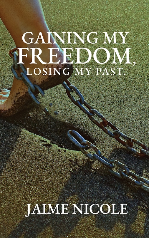 Gaining My Freedom, Losing My Past