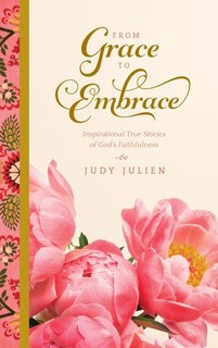 Front cover_From Grace To Embrace