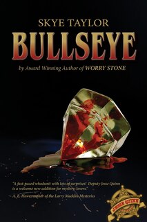 Front cover_Bullseye