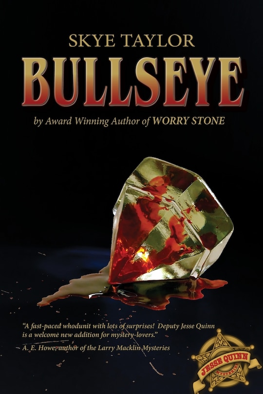 Front cover_Bullseye