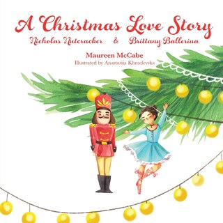 Couverture_A Christmas Love Story