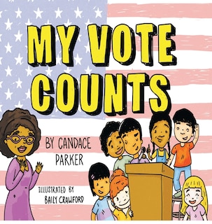 Front cover_My Vote Counts
