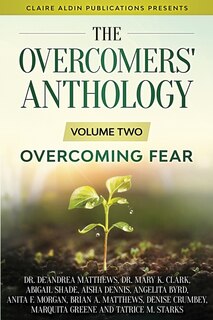 Couverture_The Overcomers' Anthology