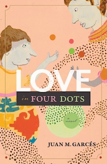 Front cover_Love in Four Dots