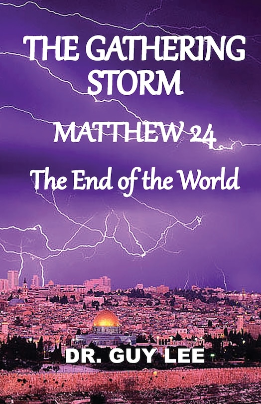 Couverture_The Gathering Storm