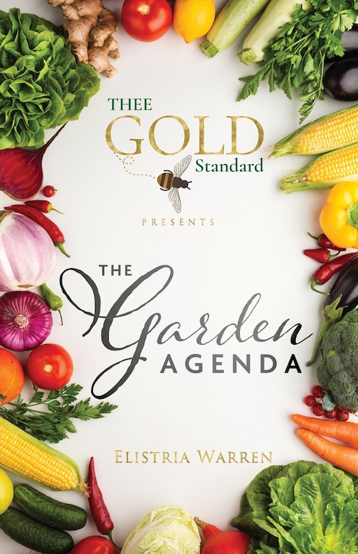 Front cover_Thee Gold Standard Presents The Garden Agenda