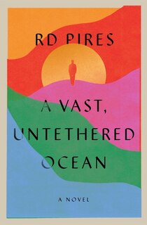 Front cover_A Vast, Untethered Ocean