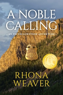 Front cover_A Noble Calling