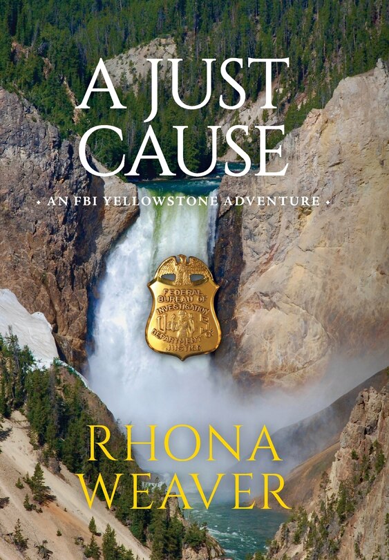 Front cover_A Just Cause