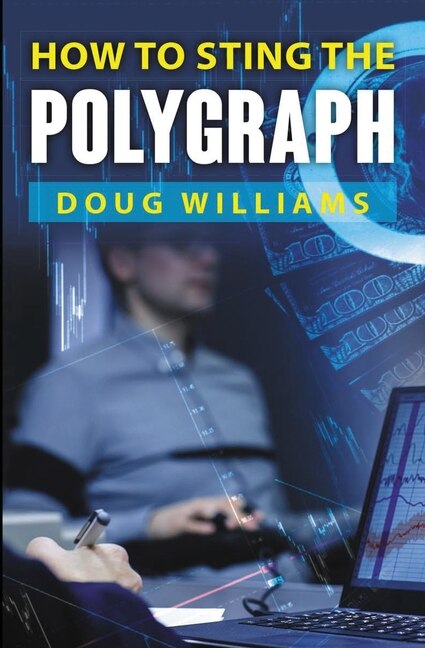 Couverture_How To Sting the Polygraph