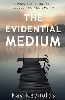 Front cover_The Evidential Medium
