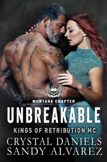 Front cover_Unbreakable