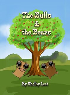 Front cover_The Bulls and the Bears