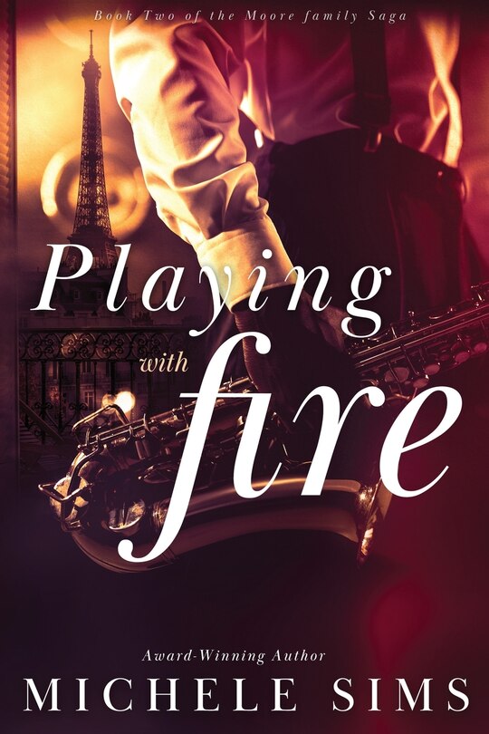 Couverture_Playing with Fire