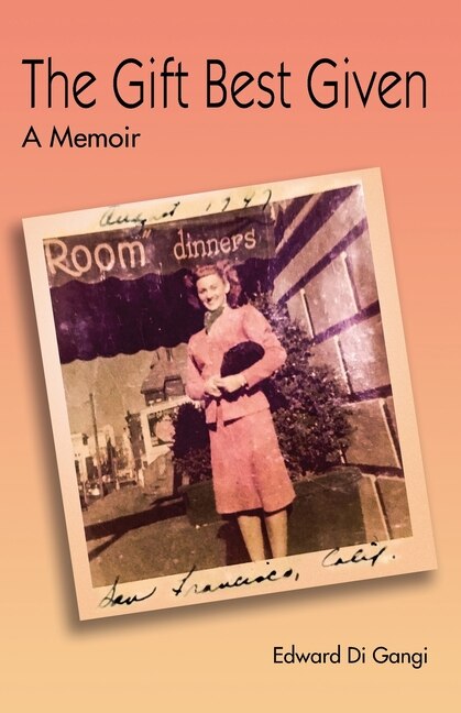 Front cover_The Gift Best Given