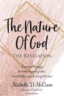 Front cover_The Nature of God